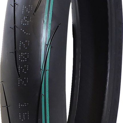 Dunlop Sportmax Q5 Tires