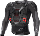 Alpinestars Bionic Plus v2 Protection Jacket