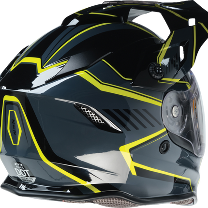 Z1R Range 2.0 Snow Helmet