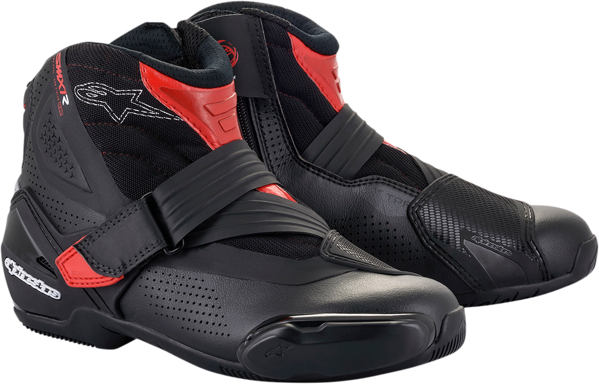 Alpinestars SMX-1 R v2 Vented Boots