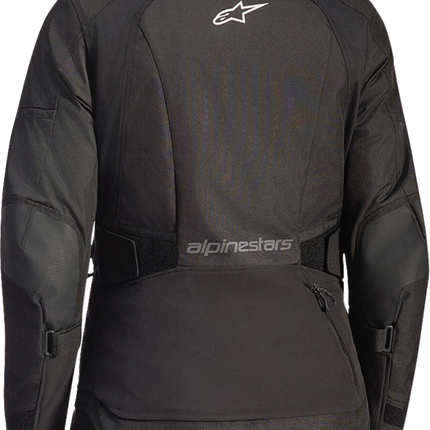 Alpinestars Stella Andes v4 Drystar Jacket