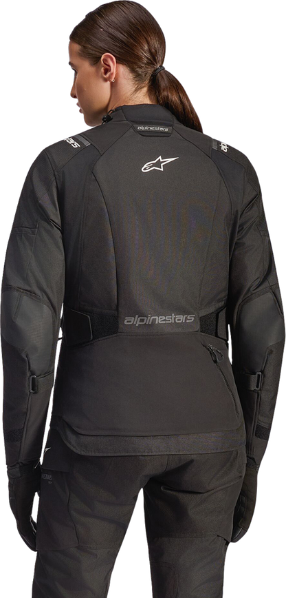 Alpinestars Stella Andes v4 Drystar Jacket