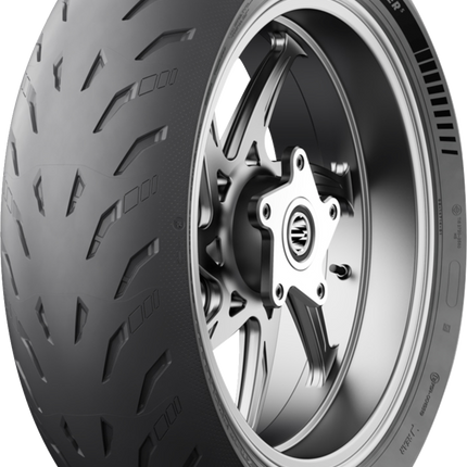 Michelin Road 5 Tires