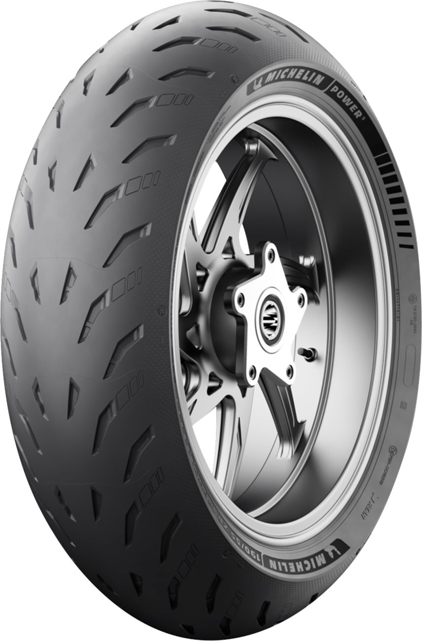 Michelin Road 5 Tires