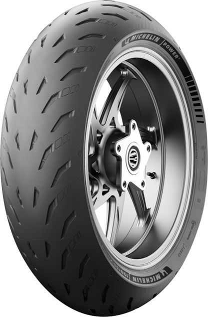 Michelin Road 5 Tires