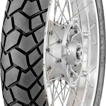 Continental TKC 70 Tires