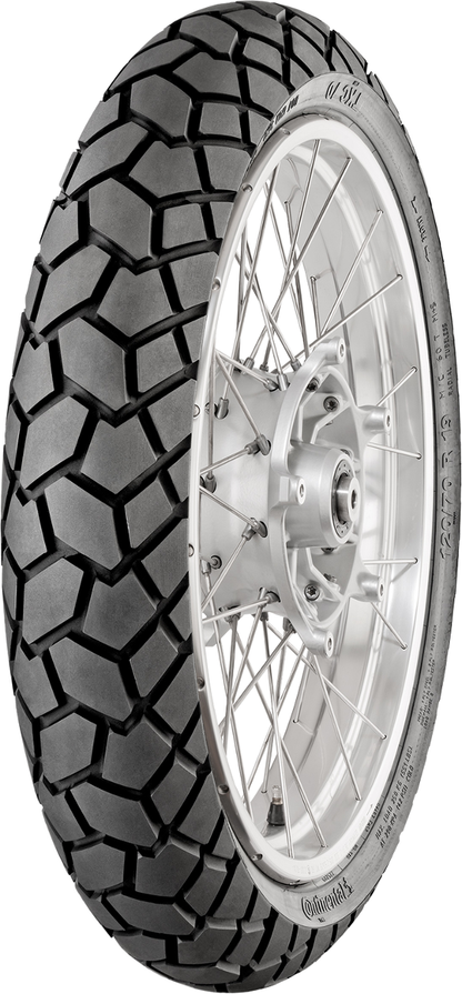 Continental TKC 70 Tires