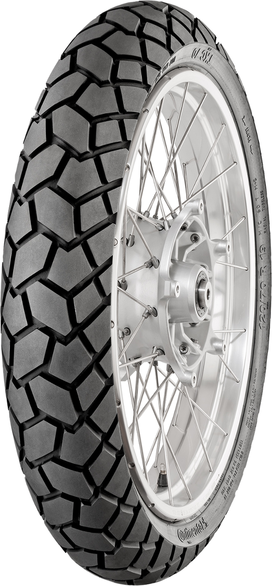 Continental TKC 70 Tires
