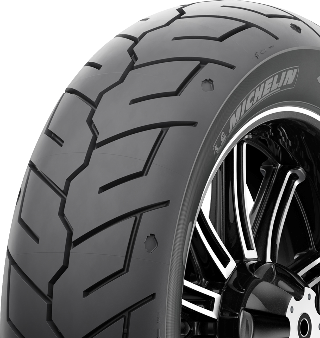 Michelin Scorcher 31 Tires