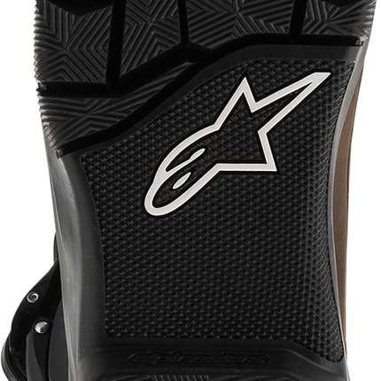 Alpinestars Belize Drystar Boots