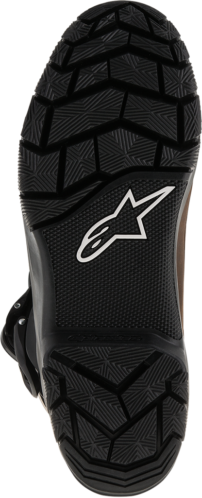 Alpinestars Belize Drystar Boots