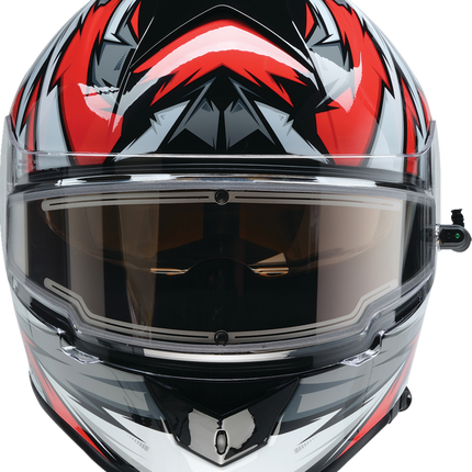 Z1R Warrant Snow Helmet