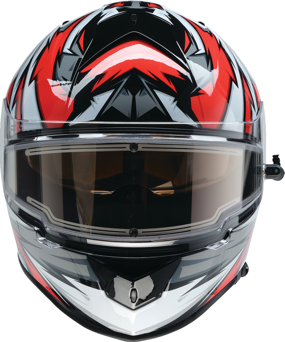 Z1R Warrant Snow Helmet