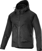 Alpinestars Morush Waterproof Parka - Black