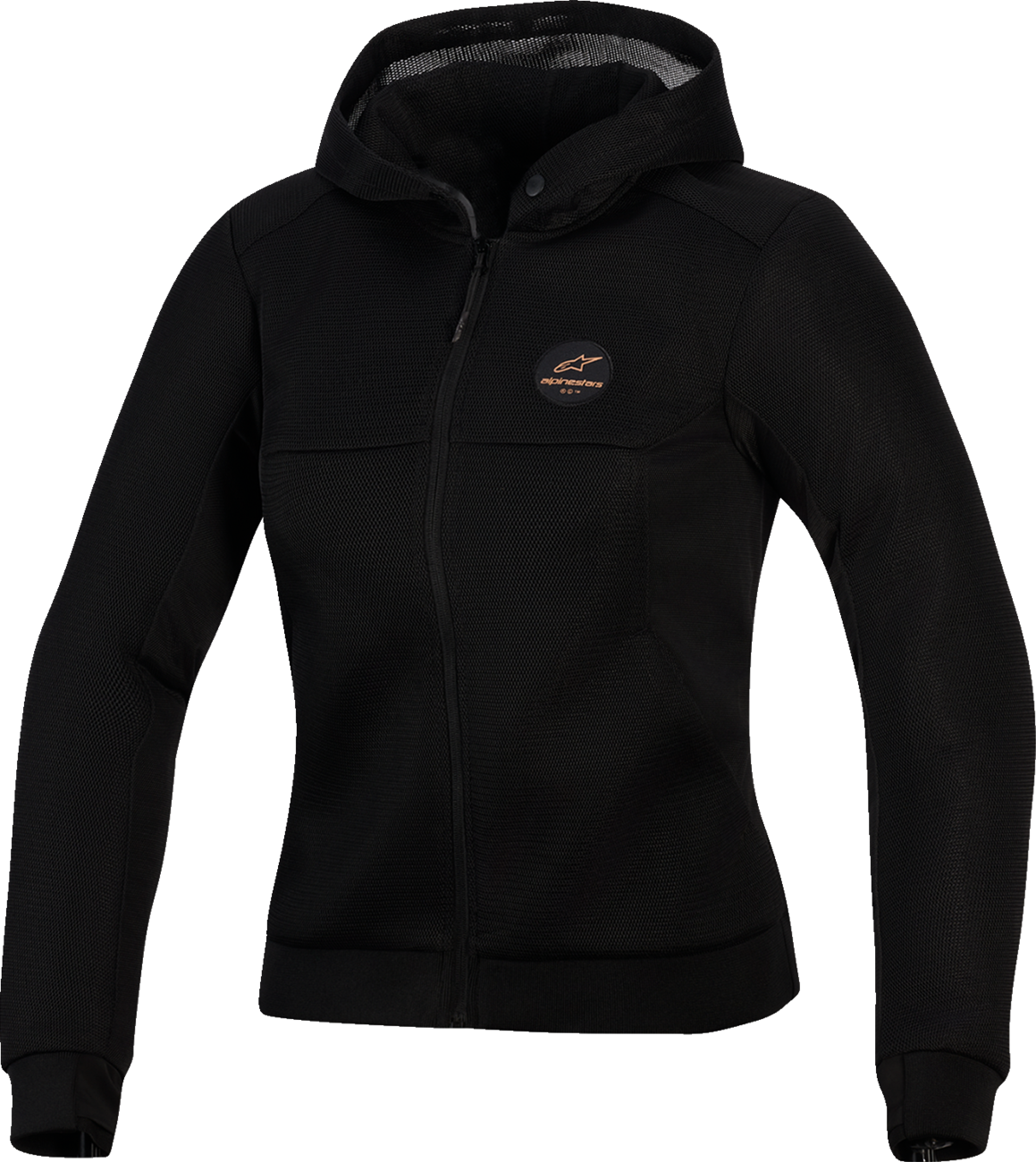 Alpinestars Stella Chrome Super Airflow Hoodie
