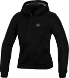 Alpinestars Stella Chrome Super Airflow Hoodie