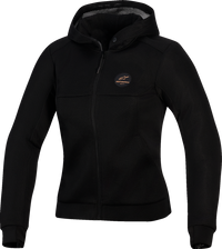 Black/Copper
