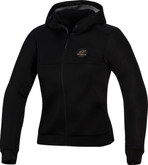 Black/Copper