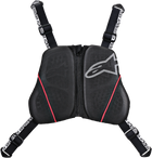 Alpinestars Nucleon KR-C Chest Protector - Black