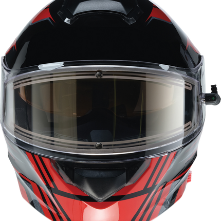 Z1R Solaris 2.0 First Tracks Modular Snow Electric Helmet