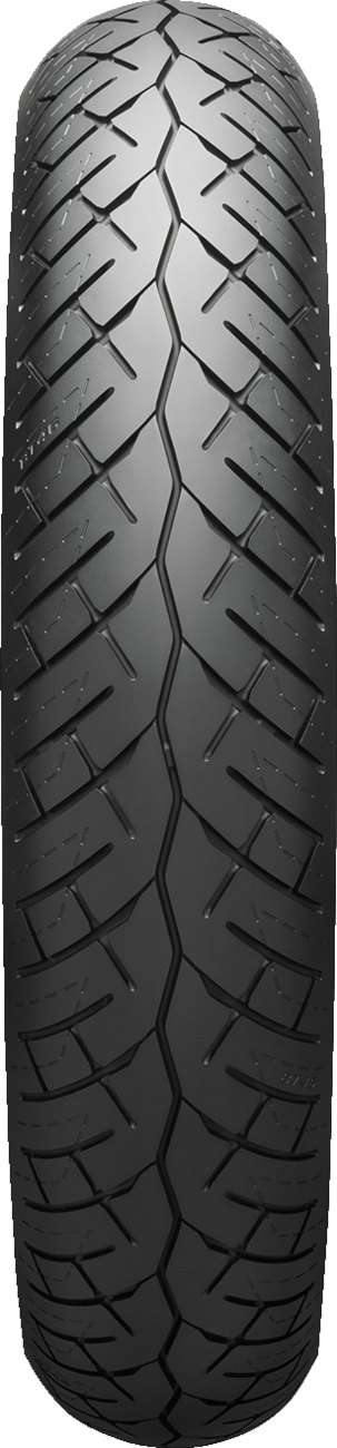 Bridgestone Battlax BT-46 Tires