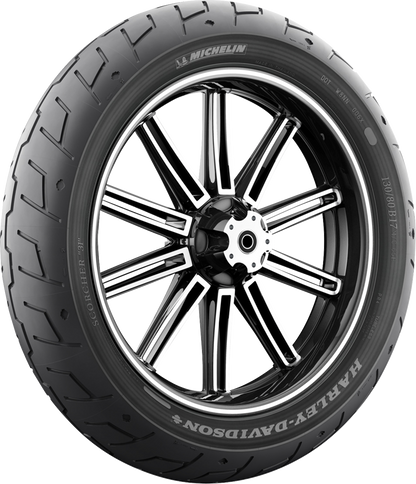 Michelin Scorcher 31 Tires