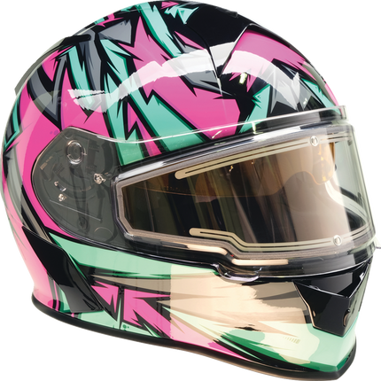 Z1R Warrant Snow Helmet