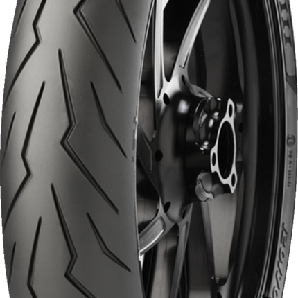 Pirelli Diablo Rosso™ III Tires