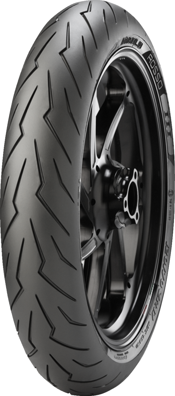 Pirelli Diablo Rosso™ III Tires