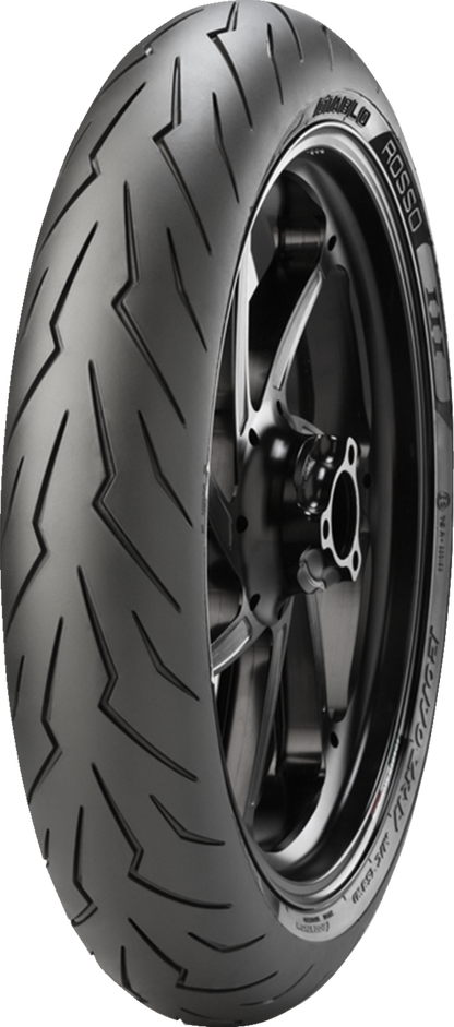 Pirelli Diablo Rosso™ III Tires