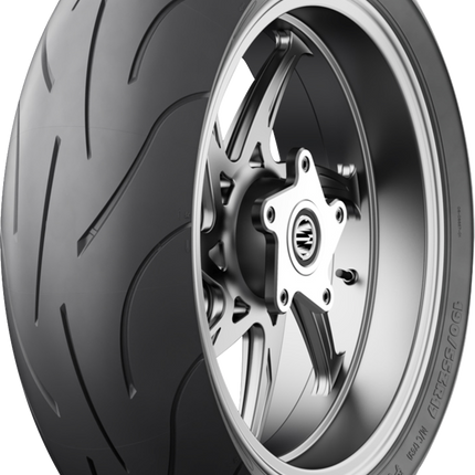 Michelin Pilot Power 2CT Tires