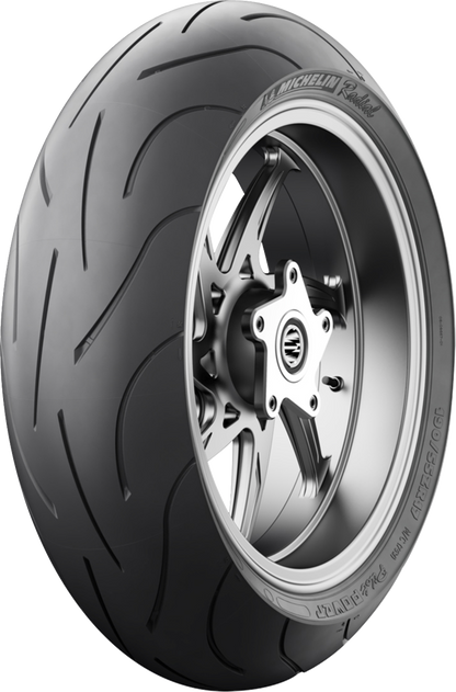 Michelin Pilot Power 2CT Tires