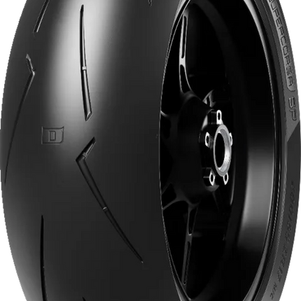 Pirelli Diablo™ Supercorsa SP-V4 Tires