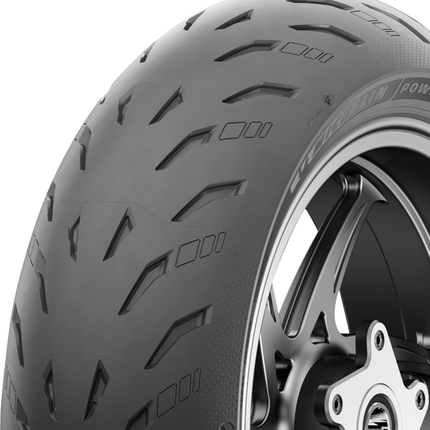 Michelin Road 5 Tires