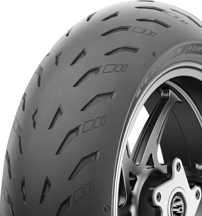 Michelin Road 5 Tires