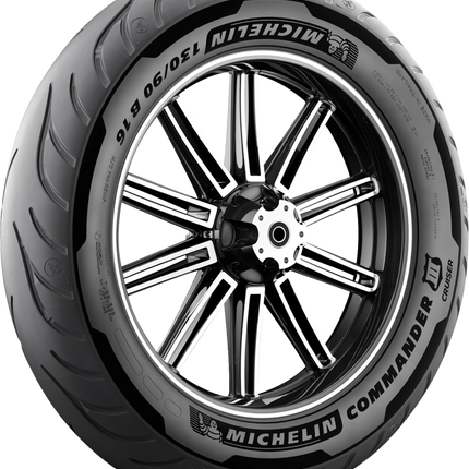Michelin Commander III Tires