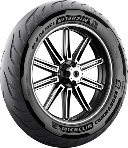 Michelin Commander III Tires