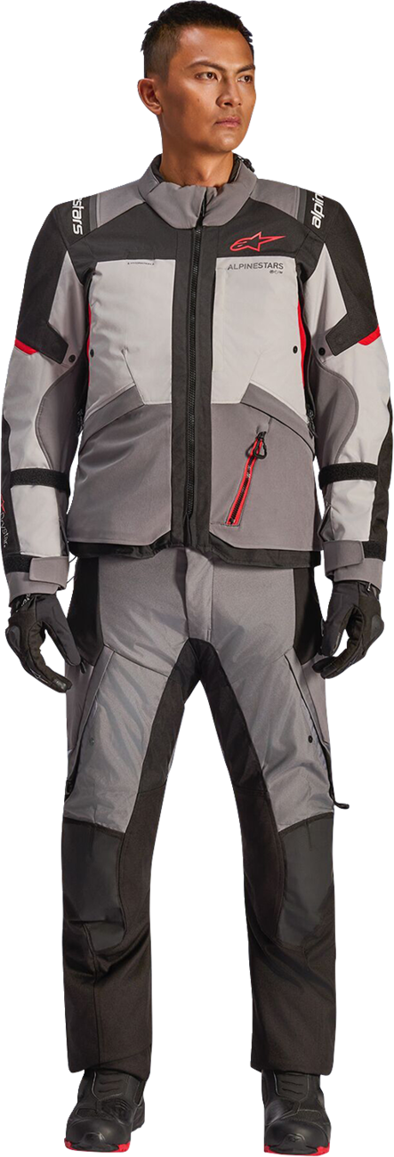 Alpinestars Andes v4 Drystar Jacket