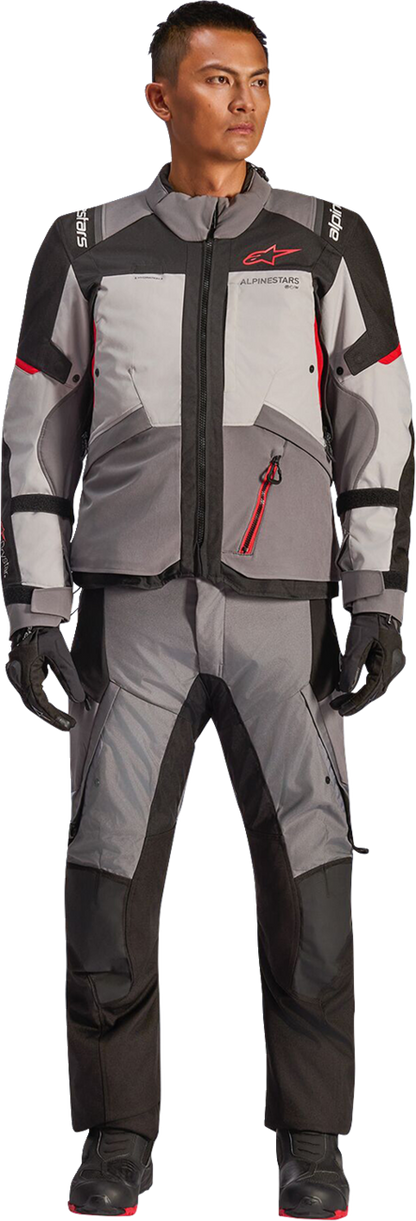 Alpinestars Andes v4 Drystar Jacket