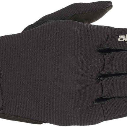 Alpinestars C Reef Gloves - Black/Reflective