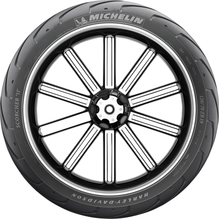 Michelin Scorcher 11 Tires