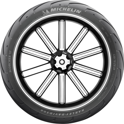 Michelin Scorcher 11 Tires