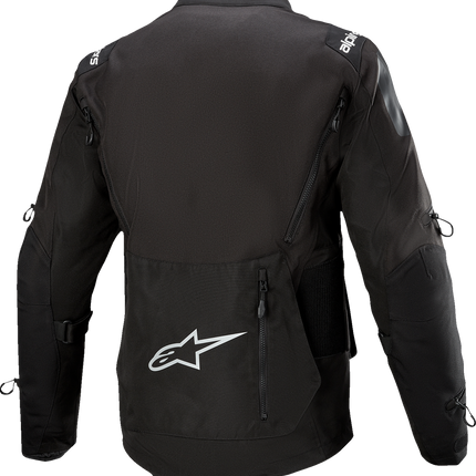 Alpinestars Ardent 3-in-1 Adventure Touring Jacket - Black