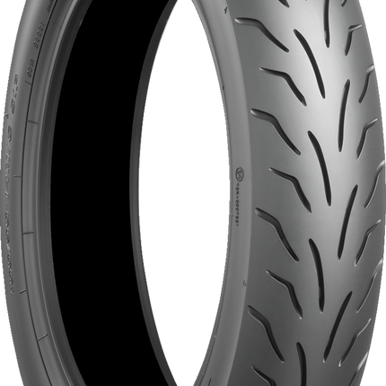 Bridgestone Battlax SC Tires