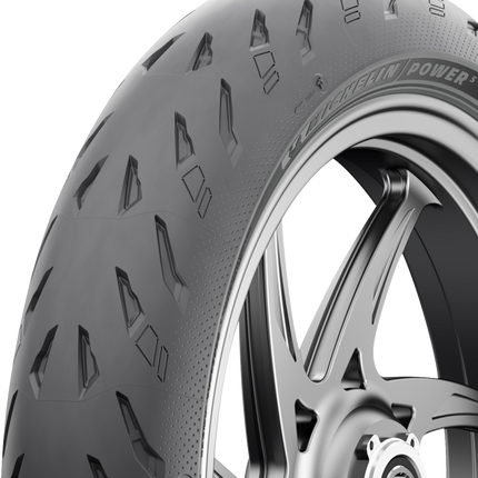 Michelin Road 5 Tires