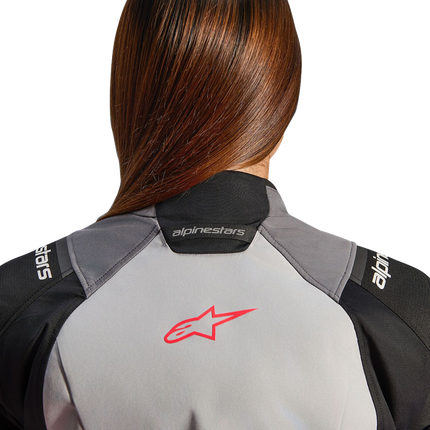 Alpinestars Stella Andes v4 Drystar Jacket