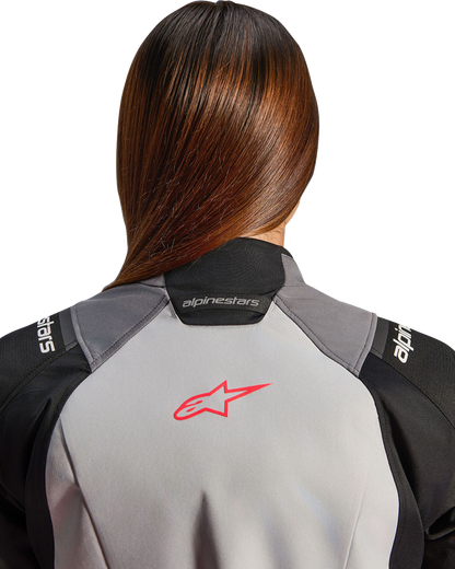 Alpinestars Stella Andes v4 Drystar Jacket
