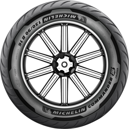 Michelin Commander III Tires