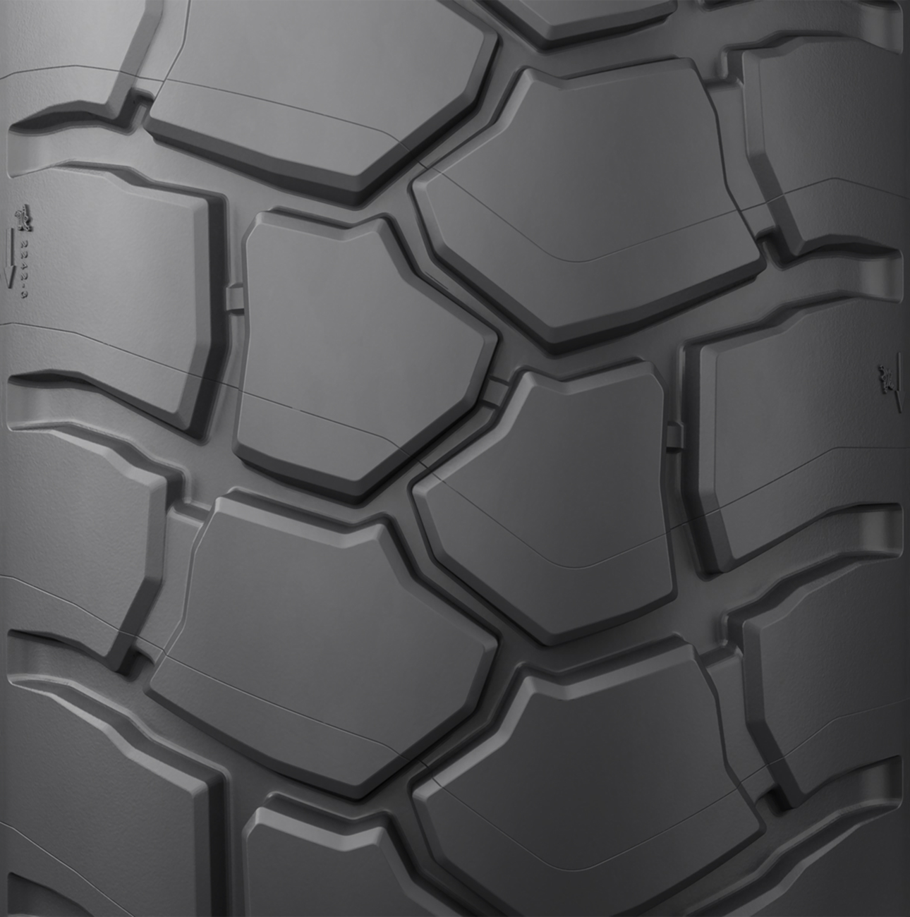 Michelin Anakee Adventure Tires