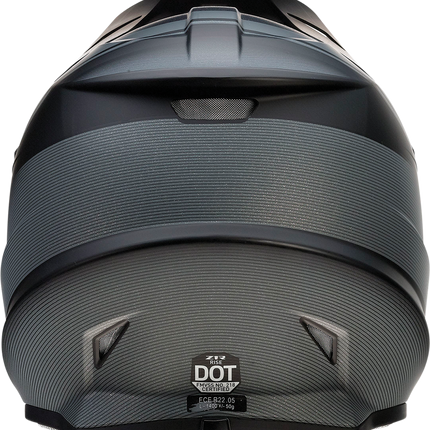 Z1R Rise Snow Helmet - Cambio